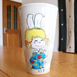 自分へのプレゼントに…