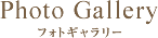 フォトギャラリー
